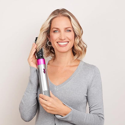 Multifunction brush - Peinado y secado al instante - Fehua ™.